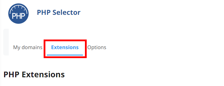 Hướng dẫn cài Theme (Mẫu giao diện) lên hosting với Duplicator 4 Bấm chọn Extensions