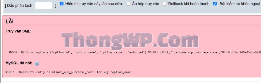 Hướng dẫn Active Flatsome không cần Key chi tiết nhất 33 Cách Active Flatsome mới nhất dùng miễn phí