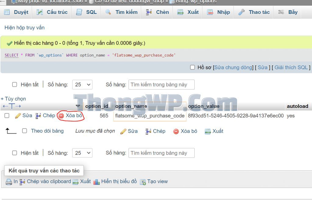 Hướng dẫn Active Flatsome không cần Key chi tiết nhất 35 Cách Active Flatsome mới nhất dùng miễn phí 3