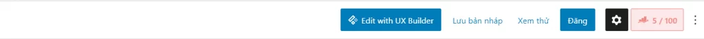 Hướng dẫn sử dụng Flatsome nâng cao chi tiết 2023 24 Edit với Ux Builder